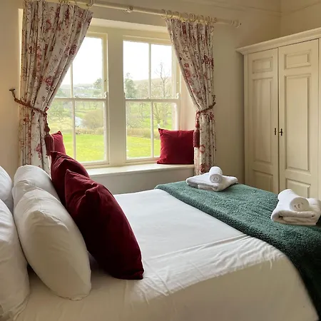 別荘 Lovelady Shield House