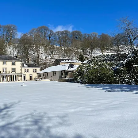 別荘 Lovelady Shield House *