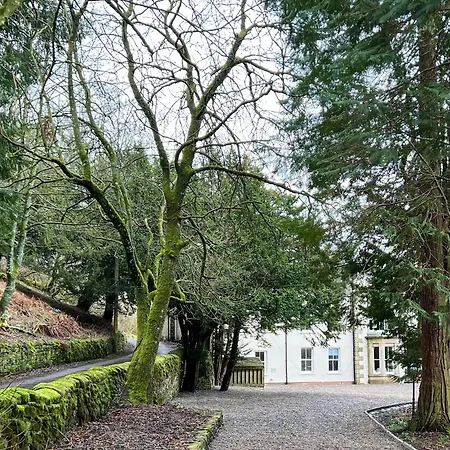 Lovelady Shield House *